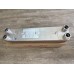 Nerūdijančio plieno AISI316 šilumokaitis Danfoss D62-40 plokštelių 021H0890 Nerūdijančio plieno AISI316 šilumokaitis Danfoss D62-40 plokštelių 021H0890